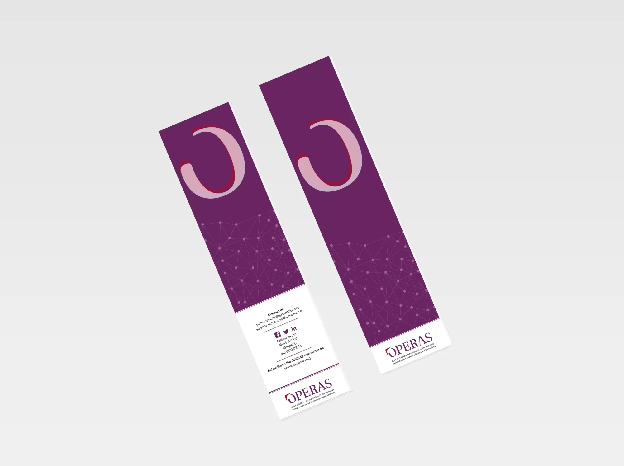 Marque page Marque page