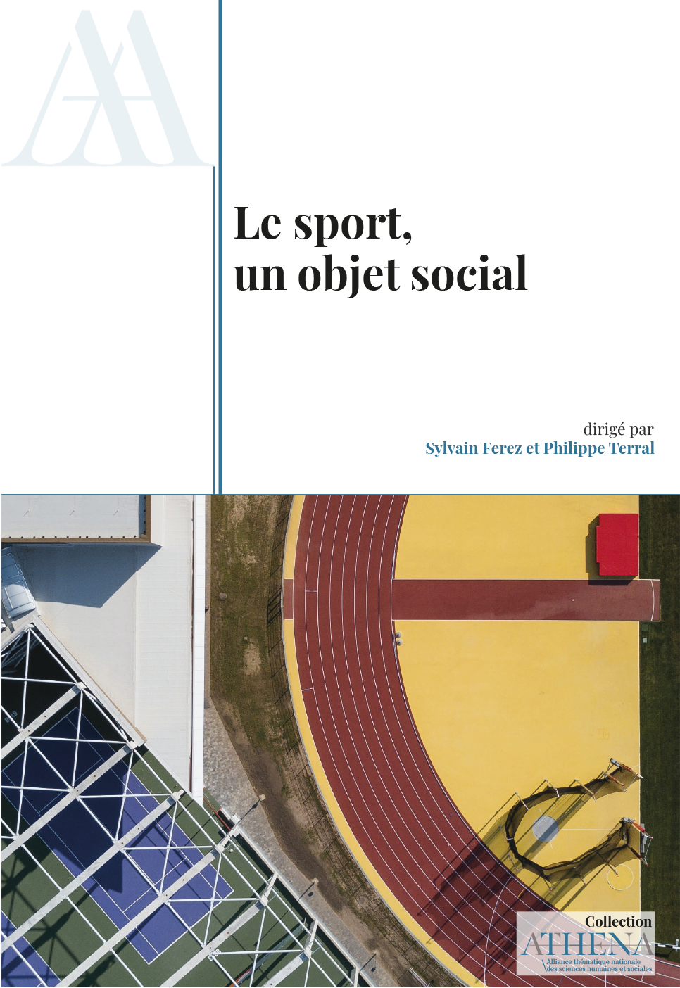 Sport Le sport, un objet social