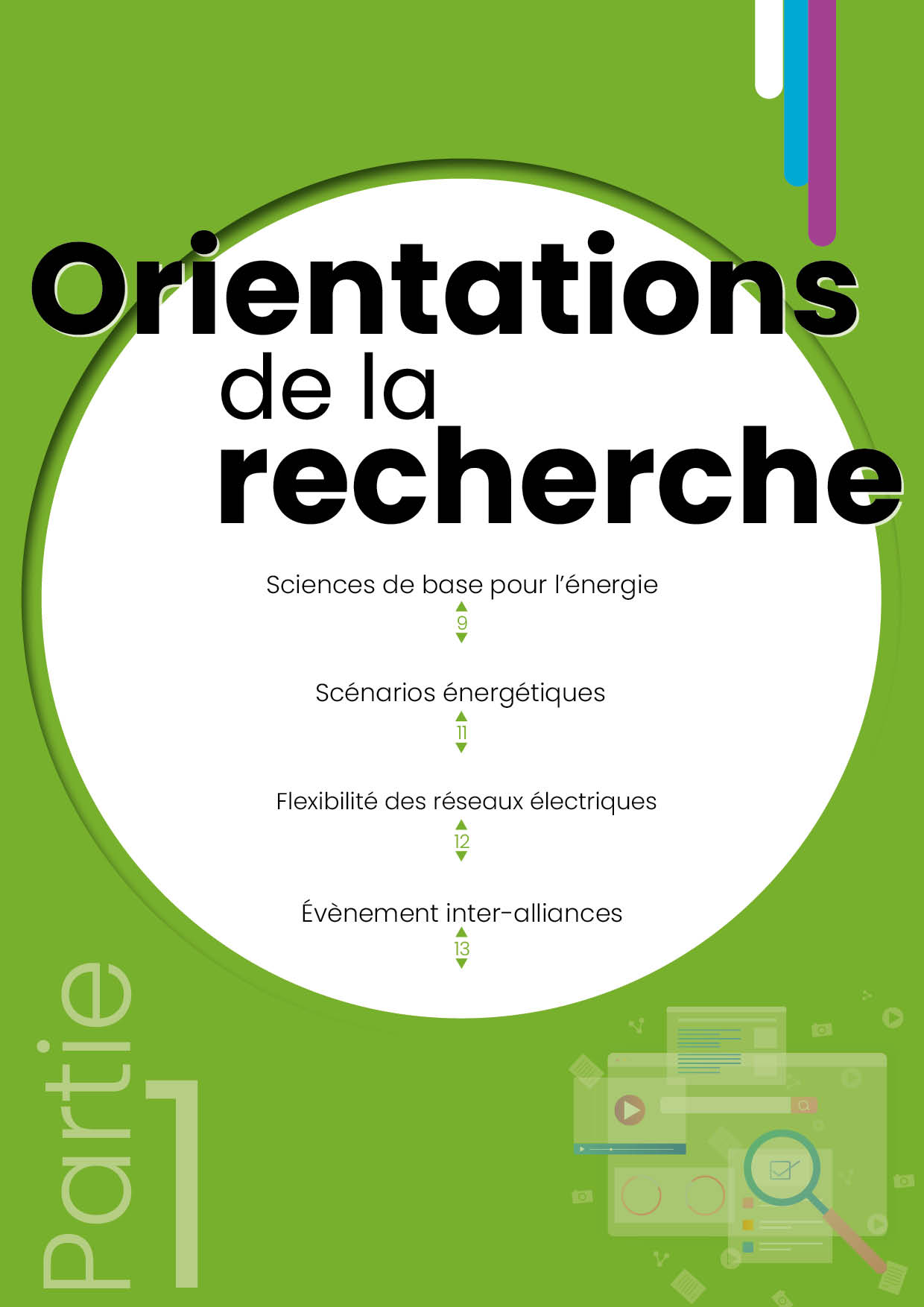Ancre 6 Design rapport d’activité ANCRE