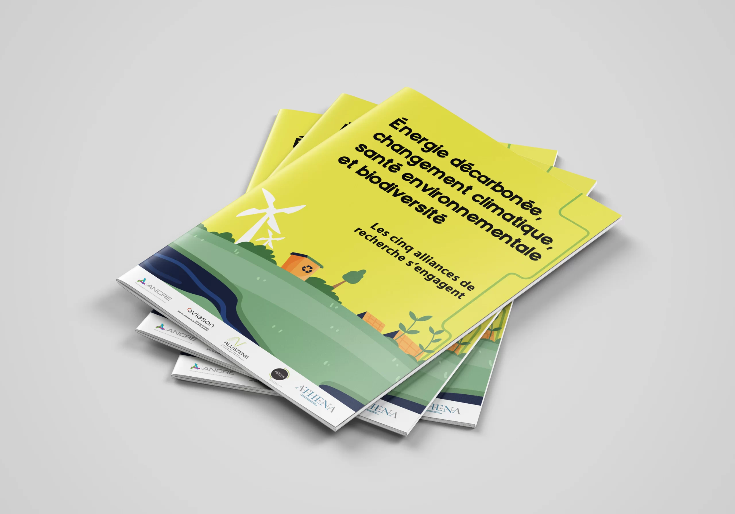 Design document énergie décarbonée