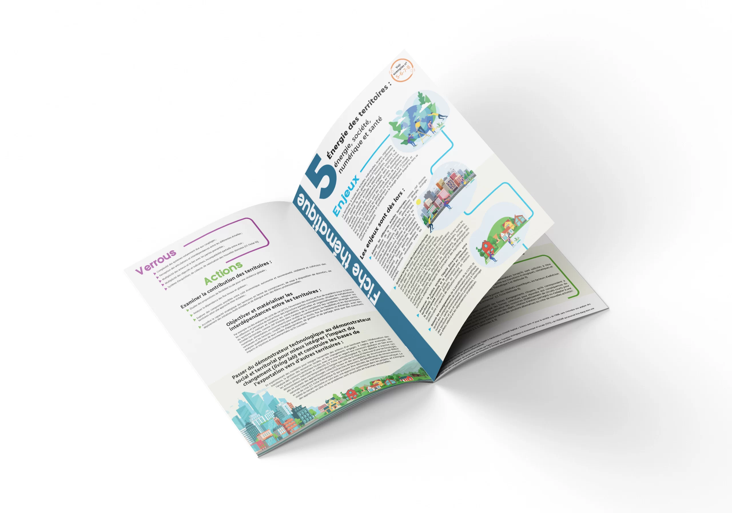 Design document énergie décarbonée