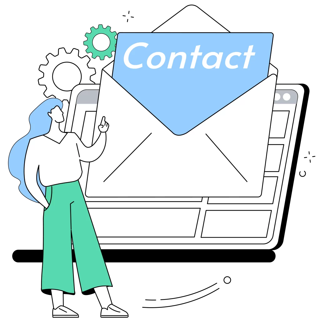 Contact Axii Design